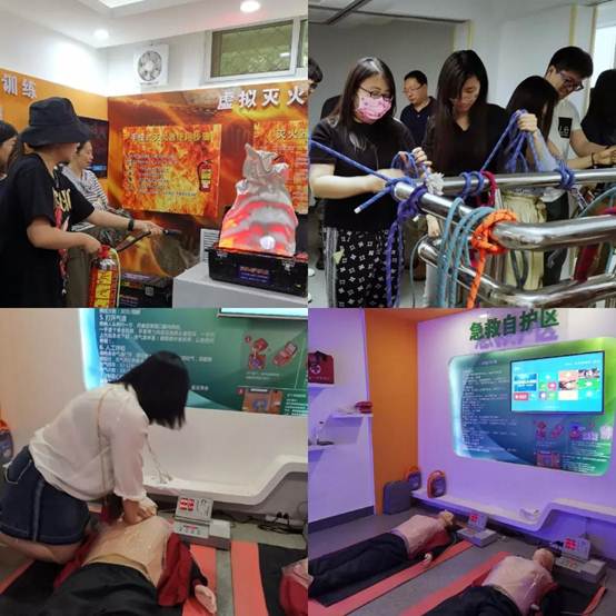 说明:F:\A-网站\2019年\2019-05-17 校友联络发展处、校信息化办公室走进意昂2安全教育体验馆\001.jpg
